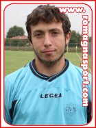 Manuel Bardi / Centrocampista Scot Due Emme