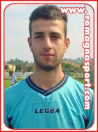 Matteo Ulivi / Difensore Scot Due Emme