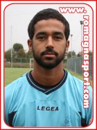 Jaouad Allou / Difensore Scot Due Emme