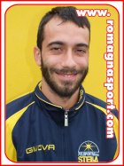 Enea Righetti / Centrocampista Stella