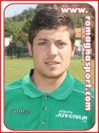 Nicola Pio Cugino / Centrocampista JCR Juvenilia C.R.