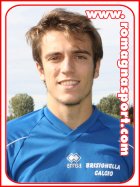 Andrea Merendi / Attaccante Brisighella