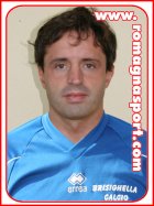 Mirco Gentilini / Centrocampista Brisighella