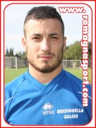 Massimo Ridolfi / Centrocampista Brisighella