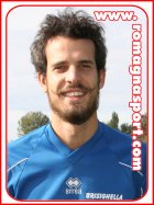 Marco Morini / Difensore Brisighella