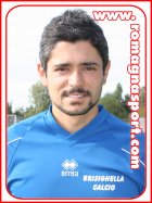 Manolo Garin / Difensore Brisighella