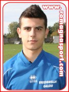Nicholas Liverani / Difensore Brisighella