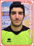 Gianluca De Palma / Portiere Casola Valsenio