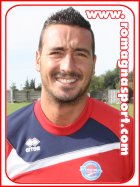 Domizio Dalla Valle / Attaccante Dinamo C.
