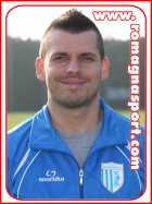 Claudio Cheli / Attaccante Marradese