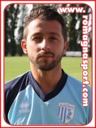 Alessandro Naldi / Attaccante Marradese