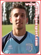 Nicol� Naldi / Attaccante Marradese