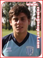 Federico Rossi / Attaccante Marradese