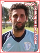 Marco Catani / Centrocampista Marradese