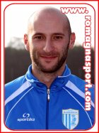 Marco Maretti / Centrocampista Marradese