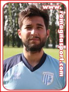 Edoardo Cappelli / Centrocampista Marradese