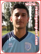 Luca Galeazzi / Centrocampista Marradese