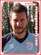 Simone Cappelli / Difensore Marradese