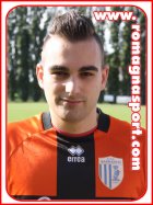 Thomas Tredozi / Portiere Marradese