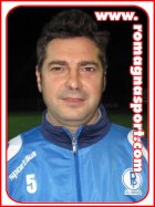 Iacopo Annese / Allenatore Ponticelli