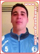 Fabio Ronchini / Centrocampista Ponticelli