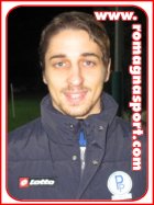 Gabriele Bartolini / Centrocampista Ponticelli