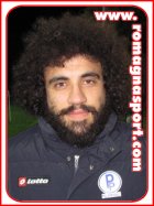 Massimiliano Giovannini / Difensore Ponticelli