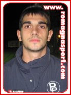 Efisio Dessi / Portiere Svincolati