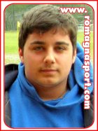 Nicola Cabua / Portiere Riolese Sportiva