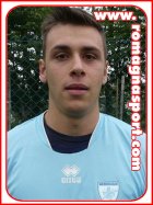 Francesco Bernabei / Difensore S. Rocco 2001