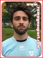 Andrea Paglierani / Difensore S. Rocco 2001