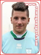Mattia Conti / Difensore S. Rocco 2001