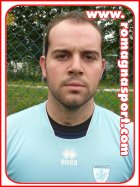 Nicola Dosi / Portiere S. Rocco 2001