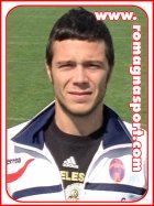 Michael Dalmonte / Attaccante Sparta