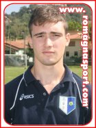 Marco Poggi / Centrocampista Svincolati