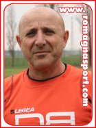 Massimo Cavassa / Centrocampista Bisanzio S. Michele