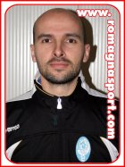 Matteo Tabanelli / Centrocampista Boncellino