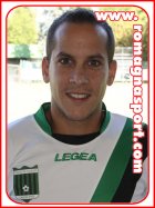 Fabio Incensi / Portiere Svincolati