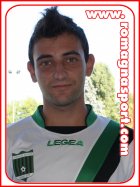Corrado Parisi / Centrocampista Svincolati