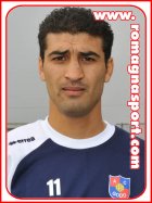 Akram Soltane / Attaccante Godo