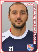 Nicola Bertozzi / Difensore Godo