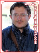 Simone Babini / Allenatore Mezzano