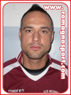 Pierluigi Perdon� / Attaccante Mezzano