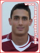 Mattia Errani / Attaccante Mezzano