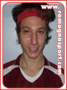 Lorenzo Mazzotti / Centrocampista Mezzano