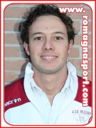 Marco Sabini / Centrocampista Svincolati