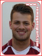 Nicholas Alfieri / Difensore Svincolati