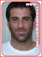 Michele Basile / Portiere Mezzano