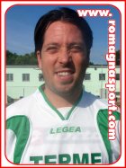 Nicola Scocco / Difensore Punta Marina