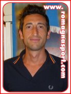 Fabio Francesco Diogene / Allenatore Reno